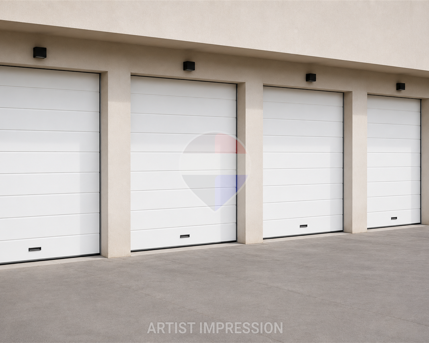 Garage (Residential)