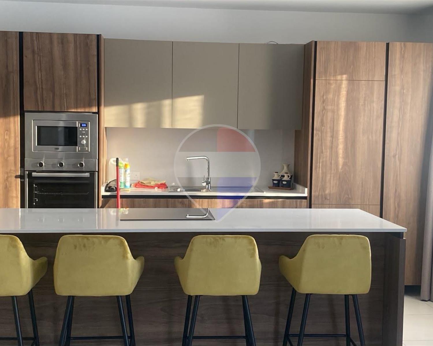 Penthouse Duplex