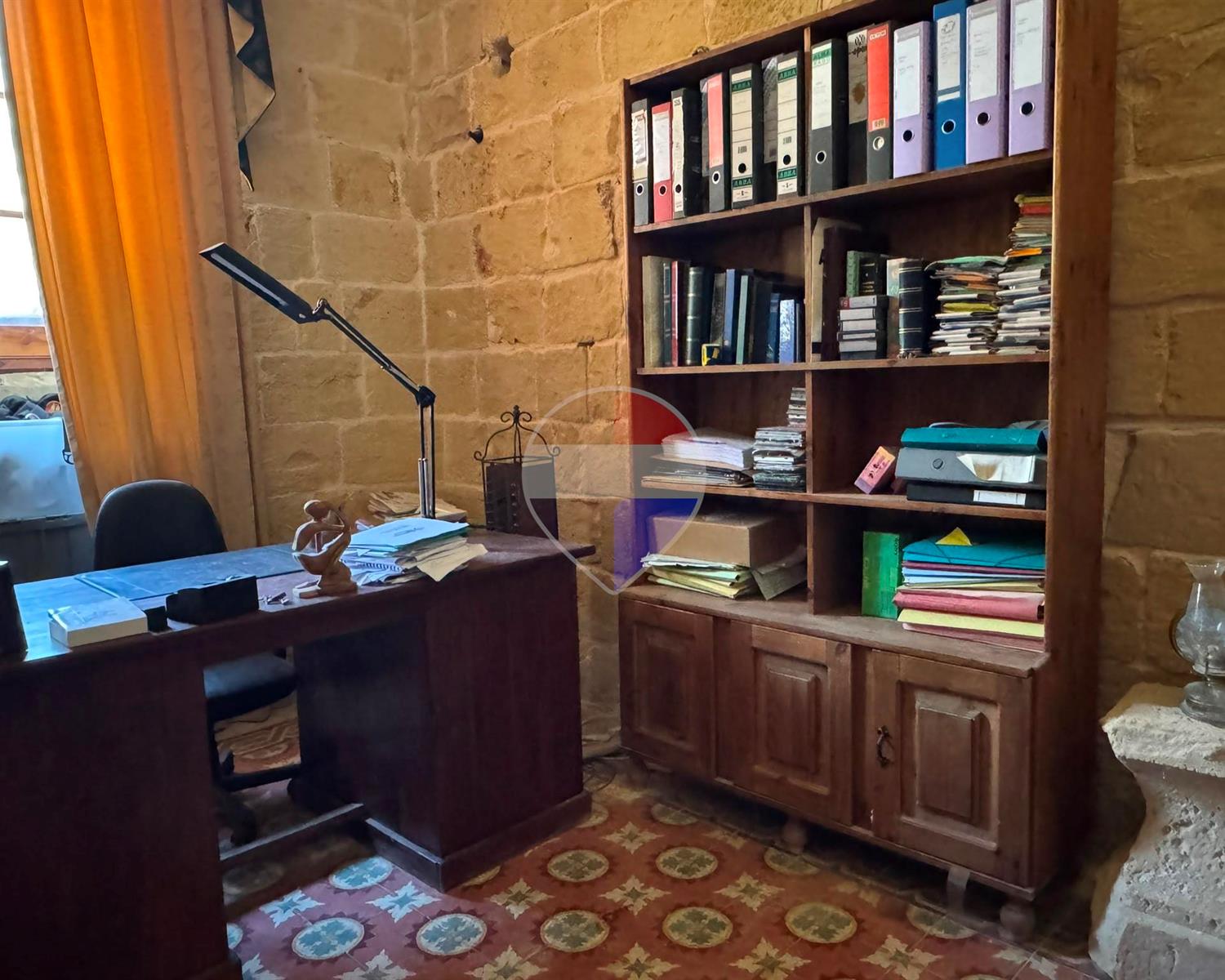 House of Character
