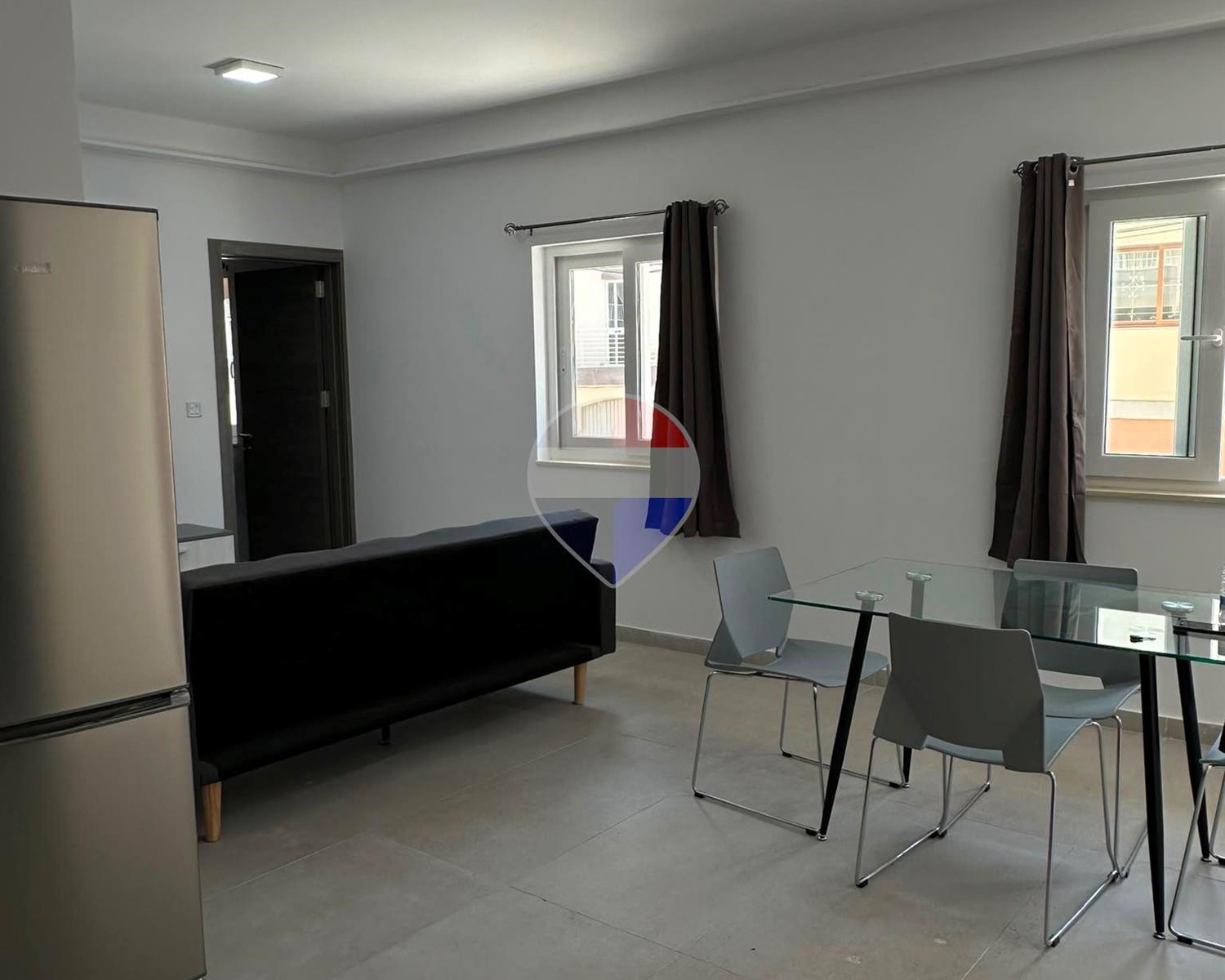 Maisonette
