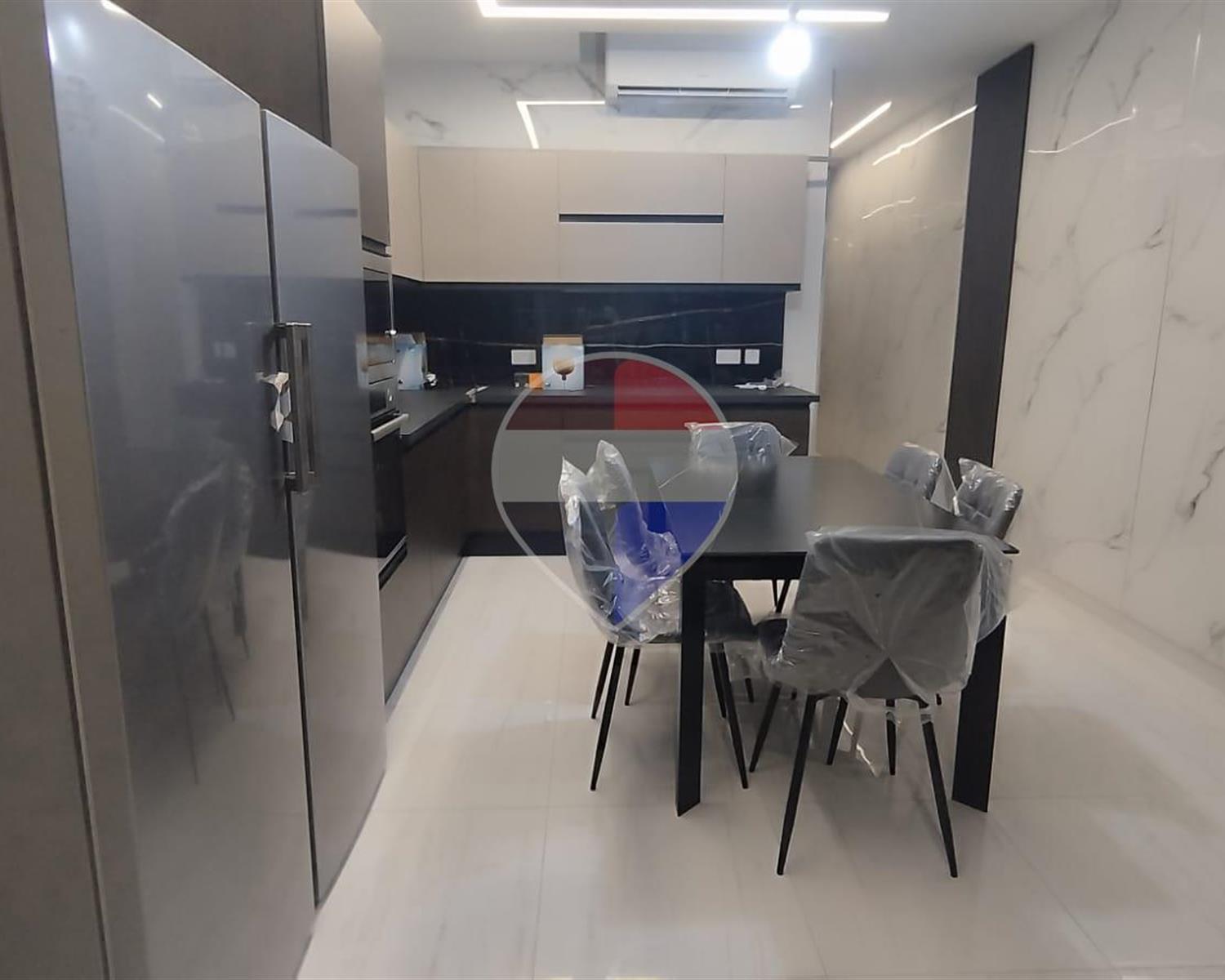 Maisonette