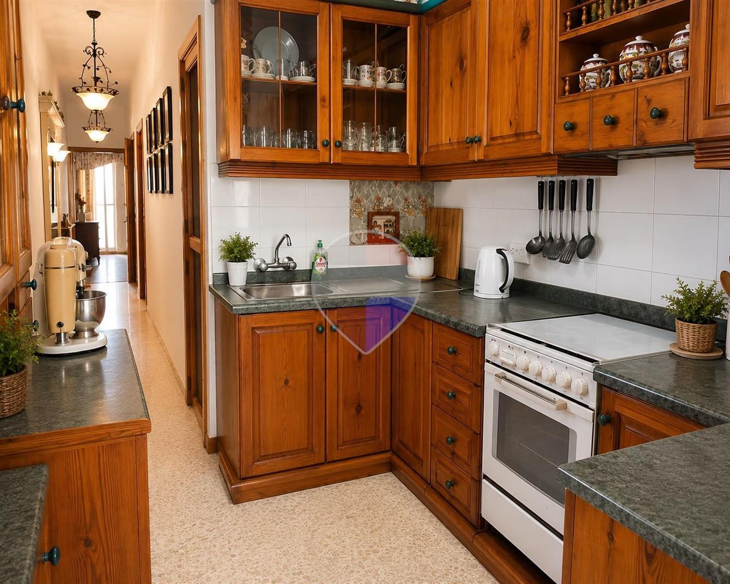 Maisonette