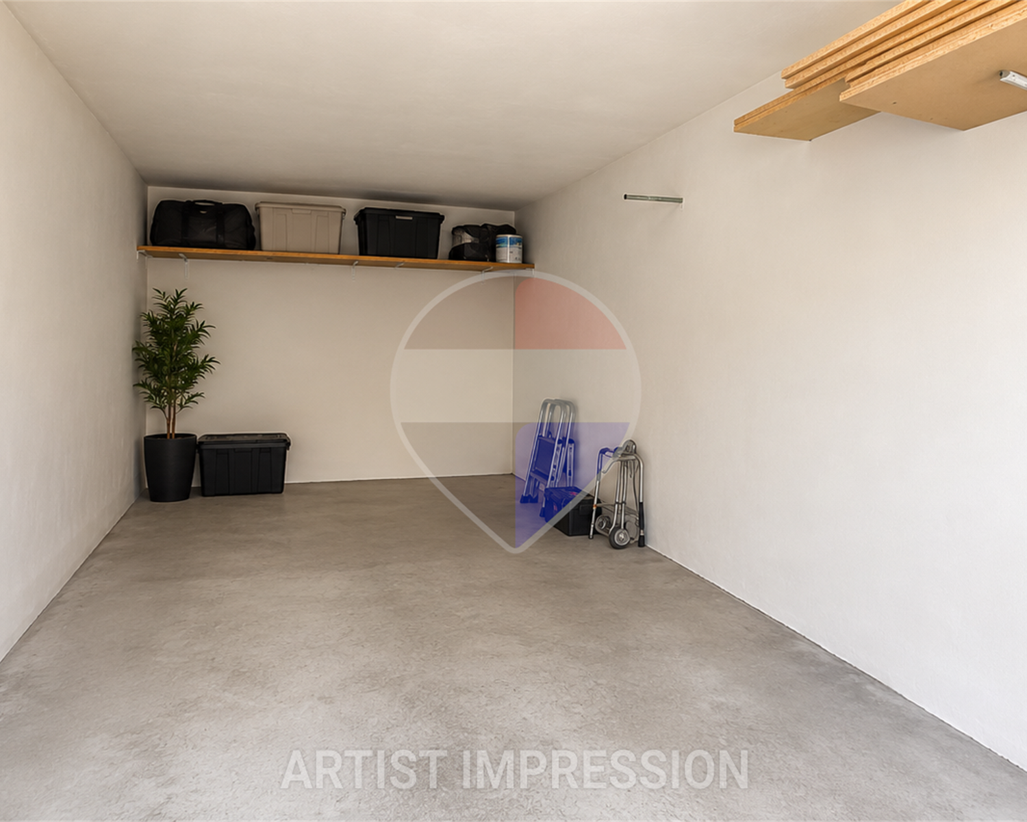 Garage (Residential)