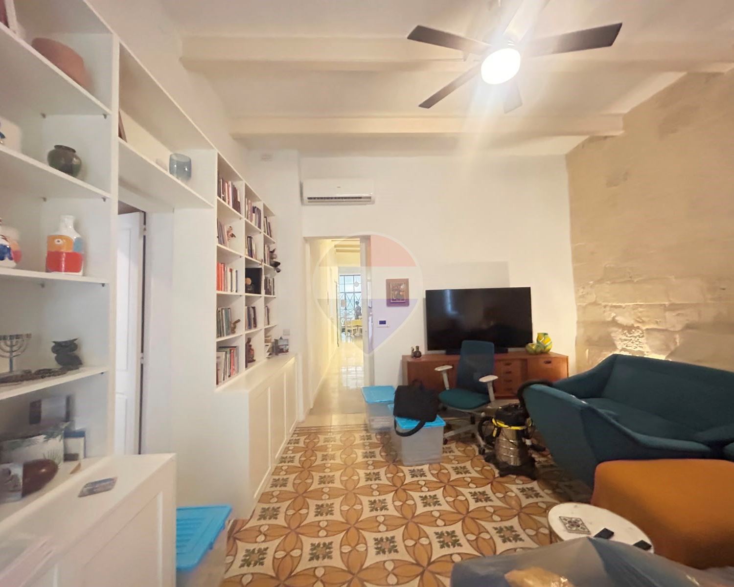 Maisonette