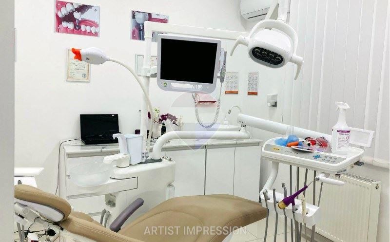 Rehabilitation Clinic