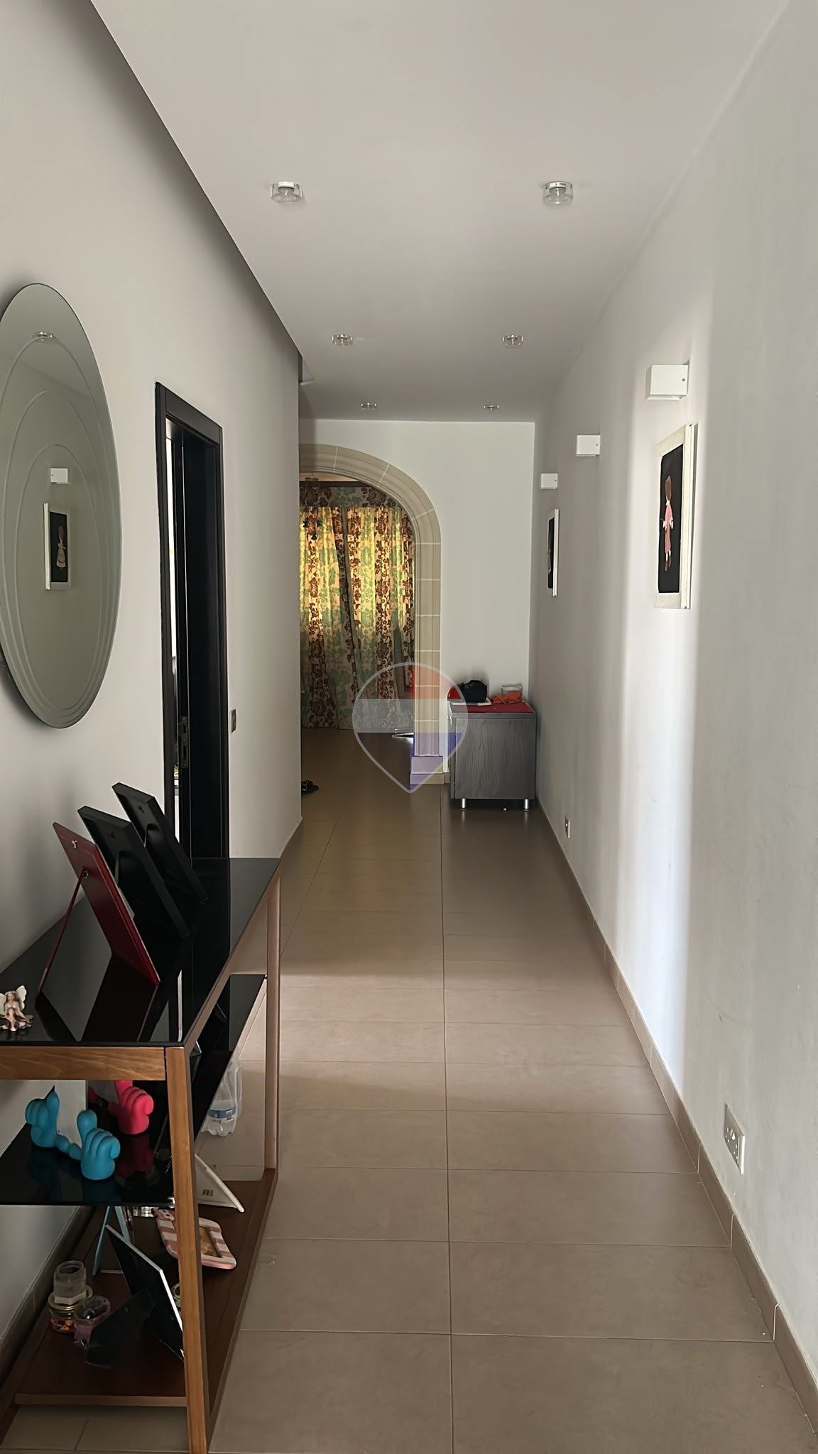 Maisonette