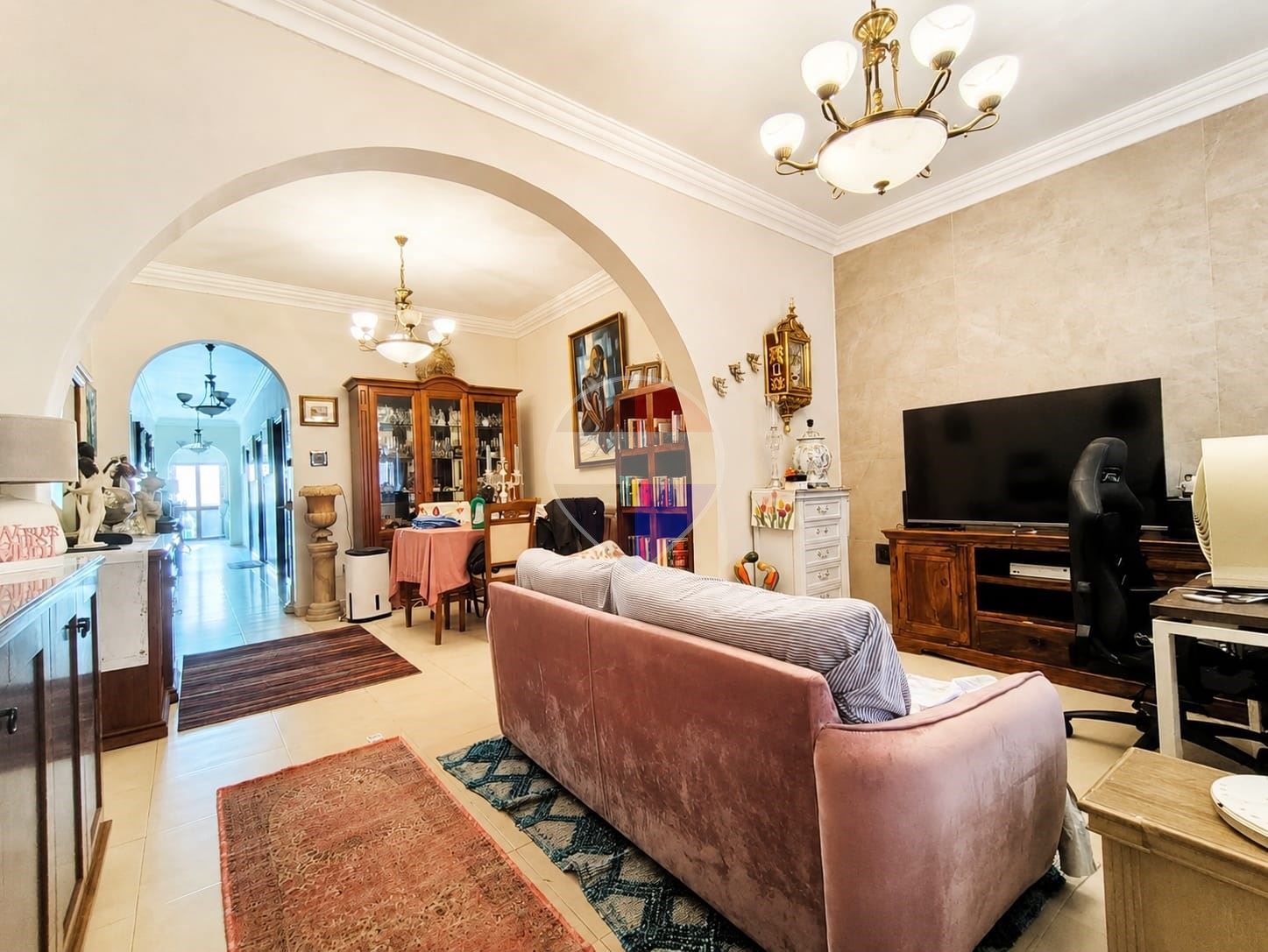 Maisonette