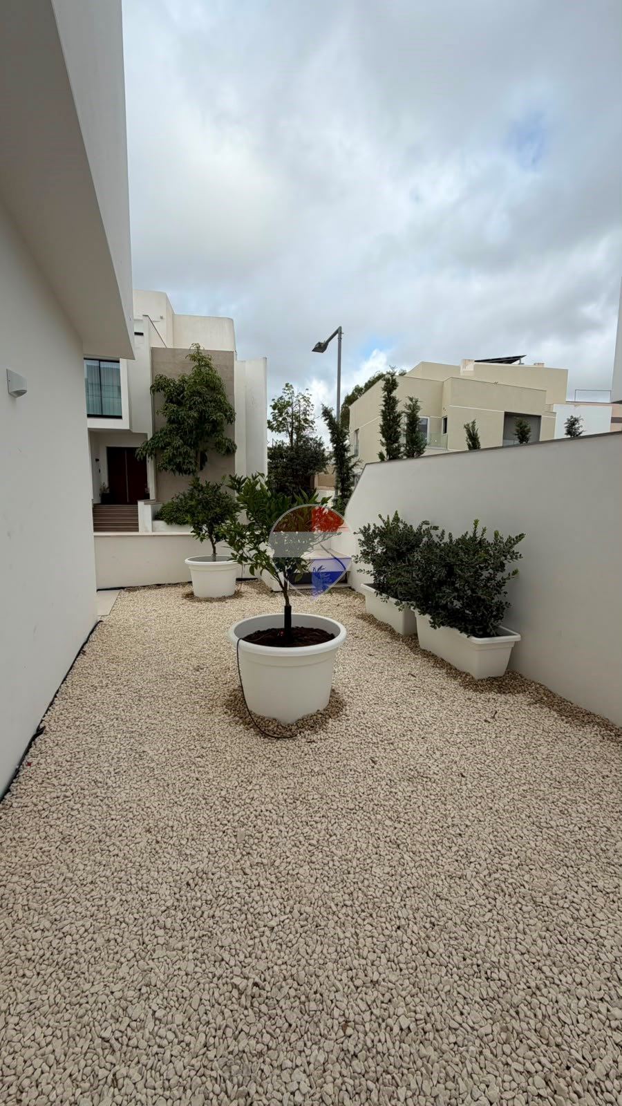Villa Semi-detached