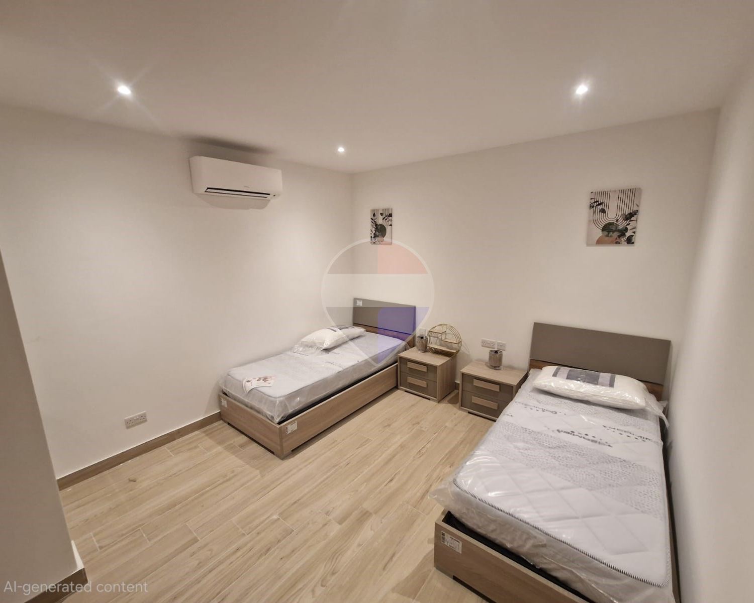 Maisonette