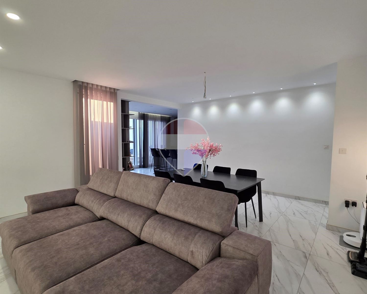 Maisonette