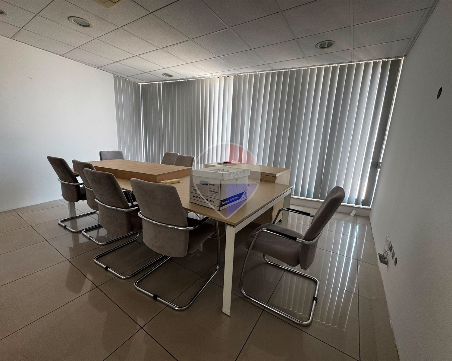 Office Space