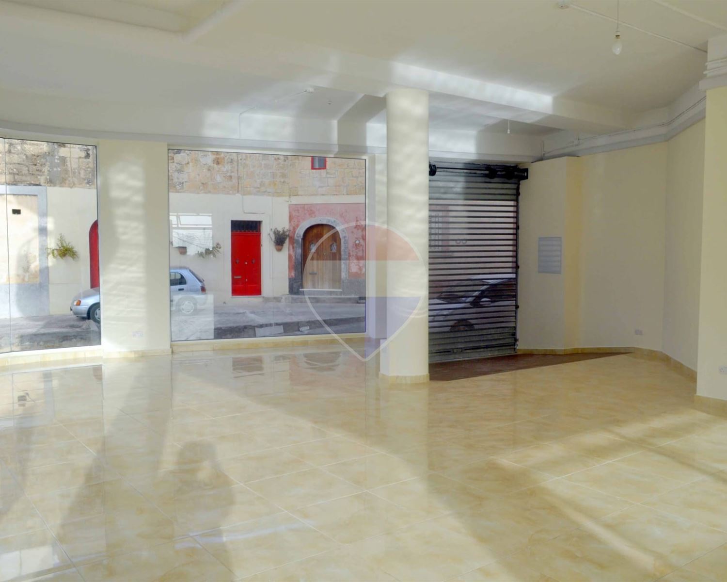 Shop