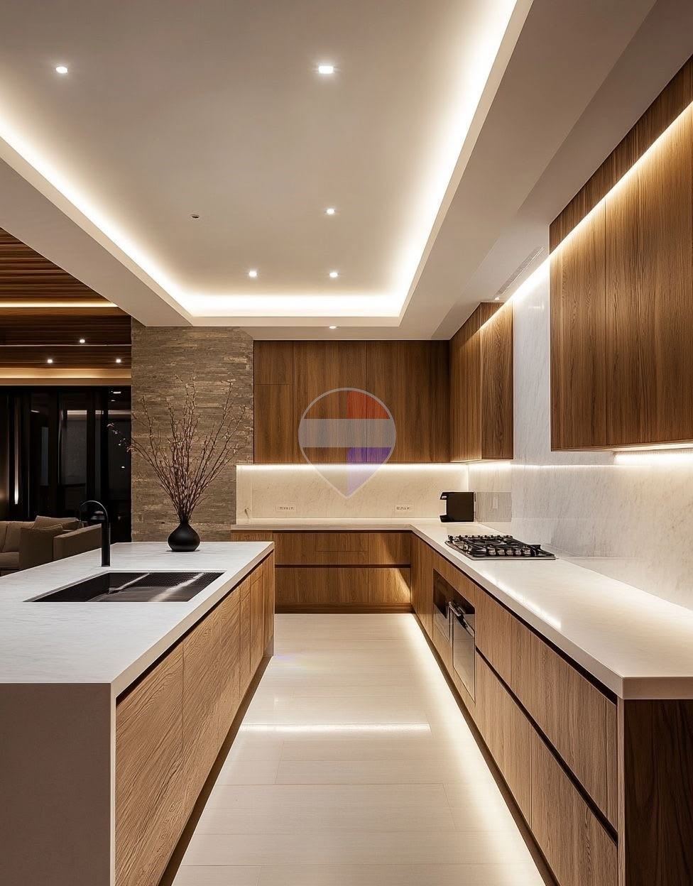 Maisonette