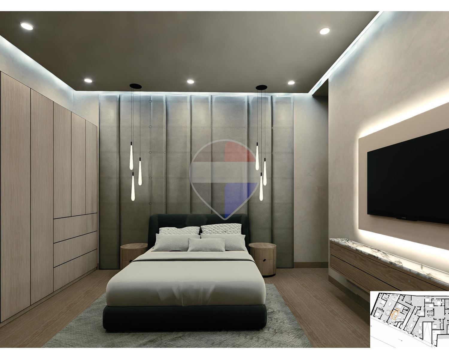 Maisonette