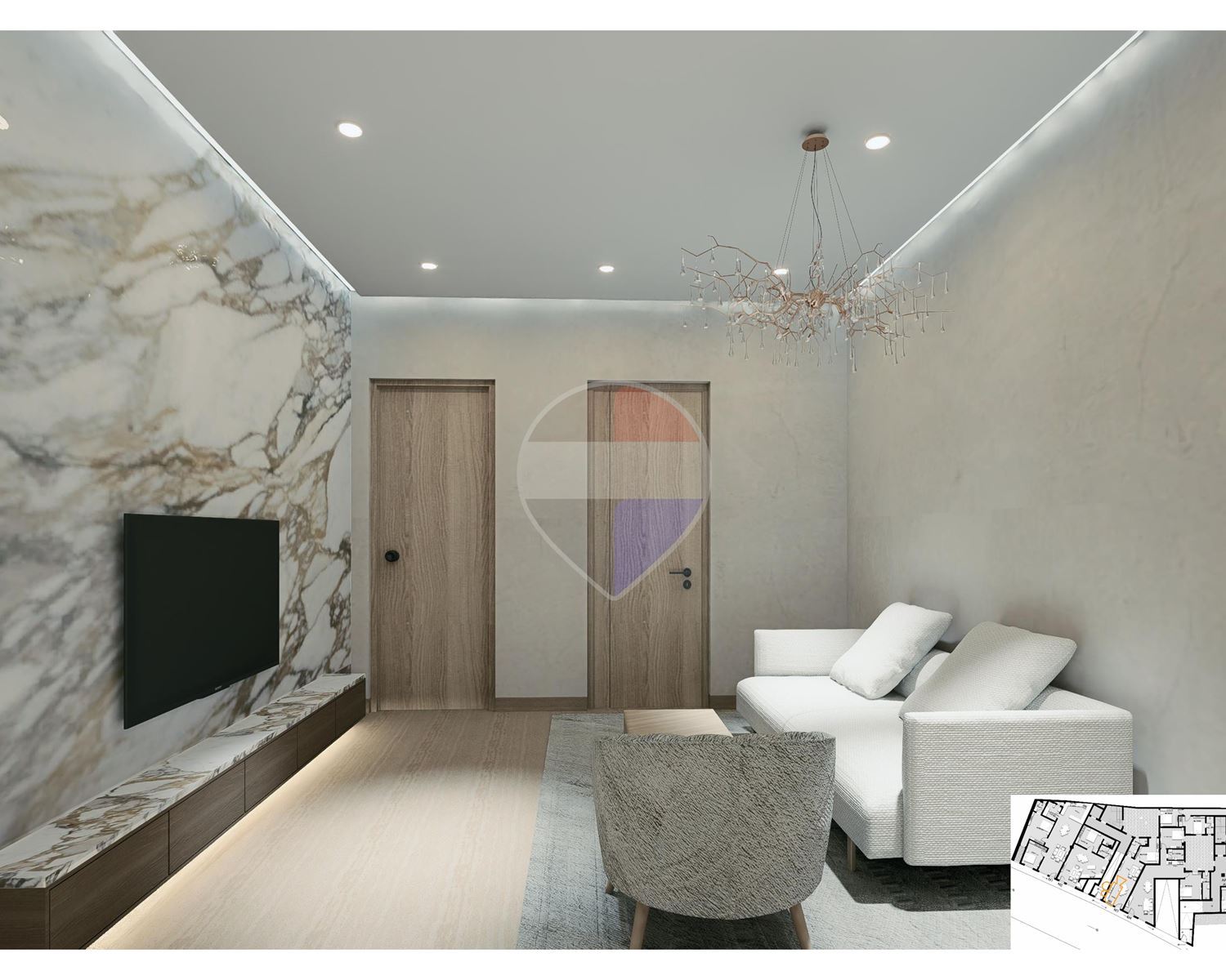 Maisonette