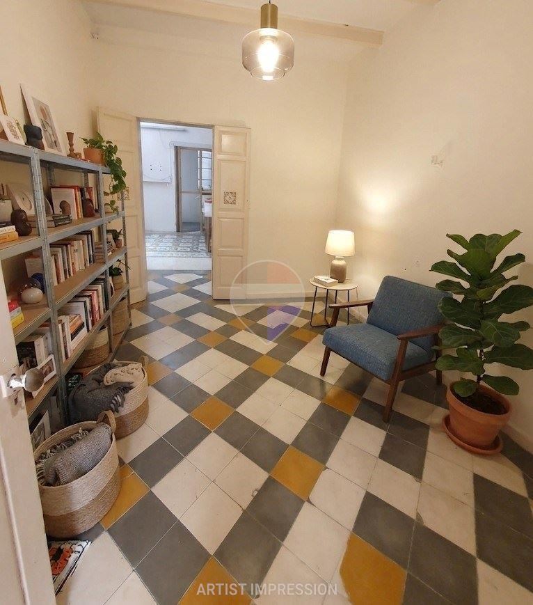Townhouse