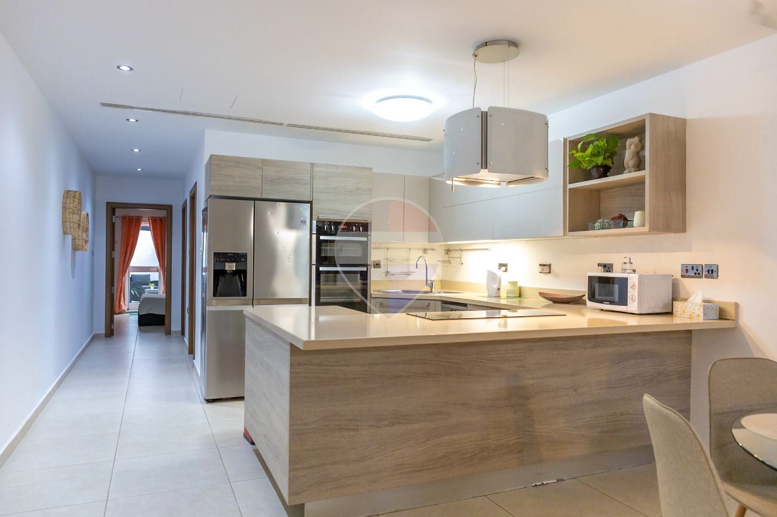 Maisonette