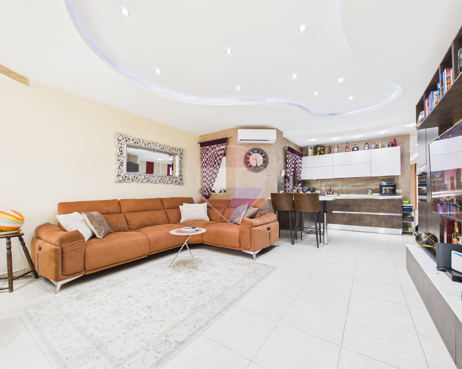 Maisonette