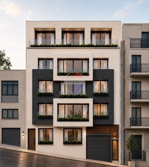 Maisonette