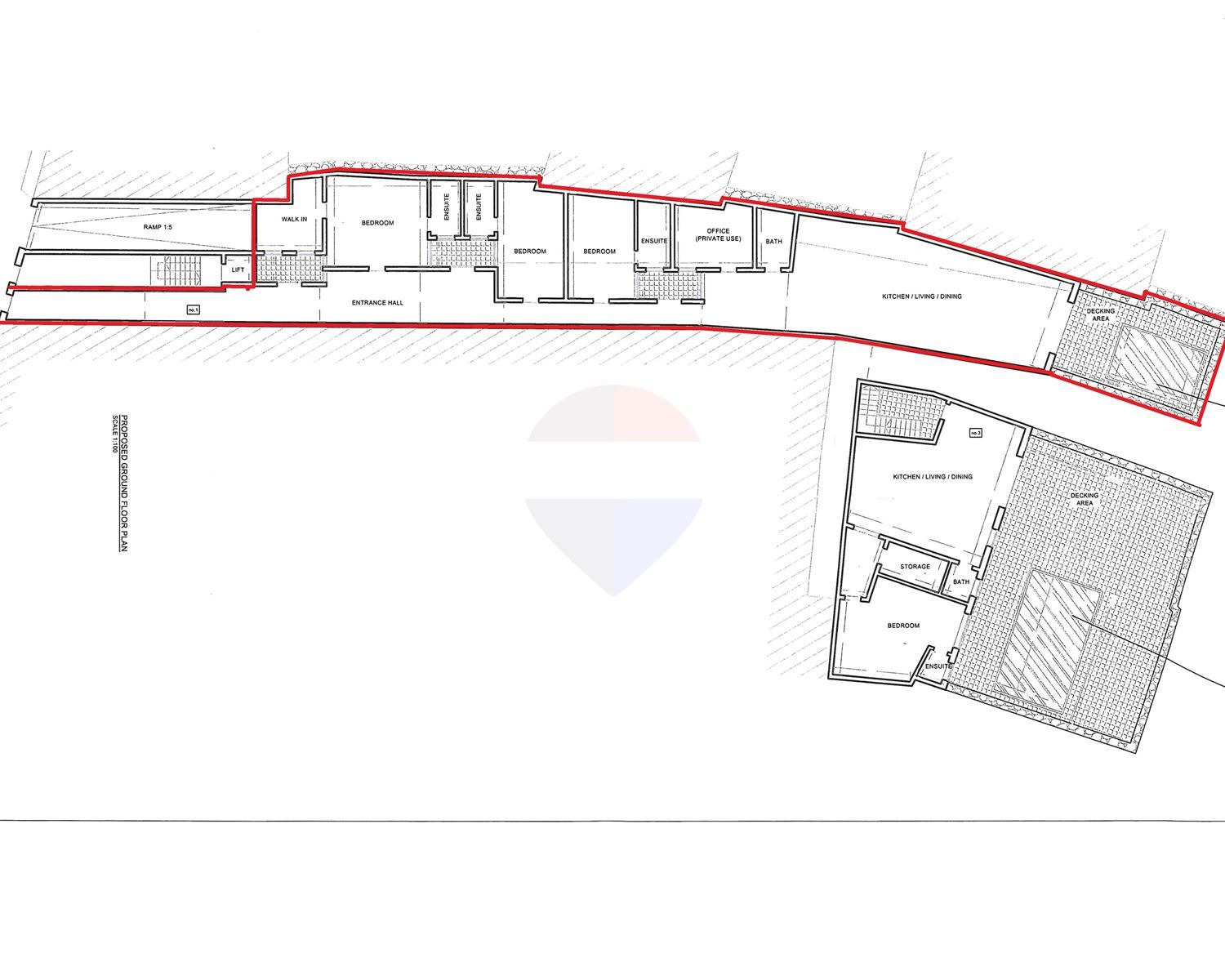Maisonette