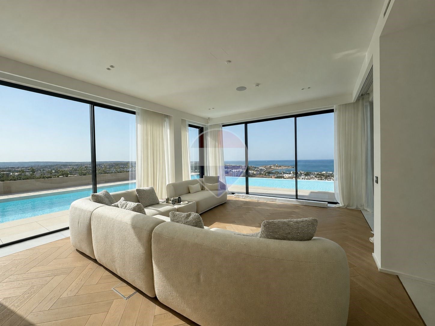 Villa Detached
