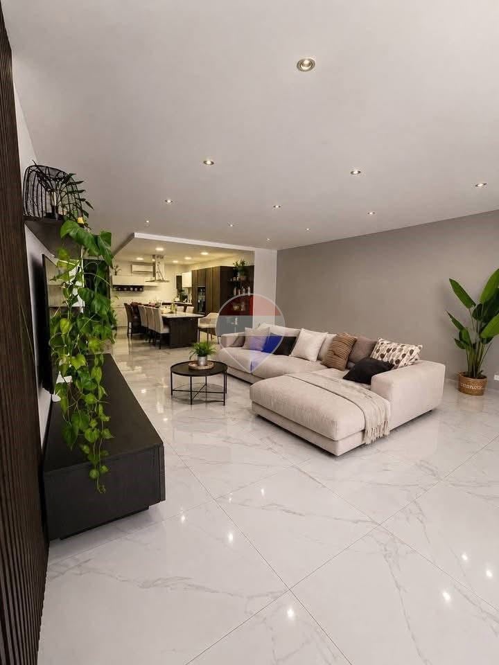Maisonette
