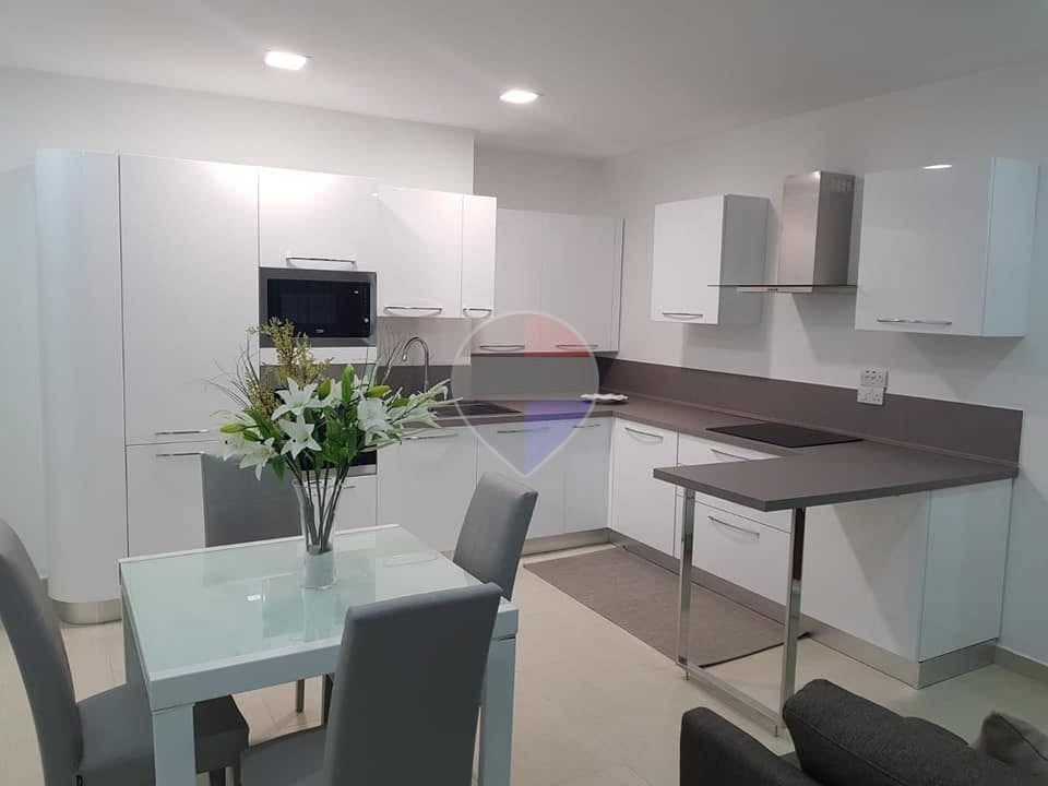 Maisonette