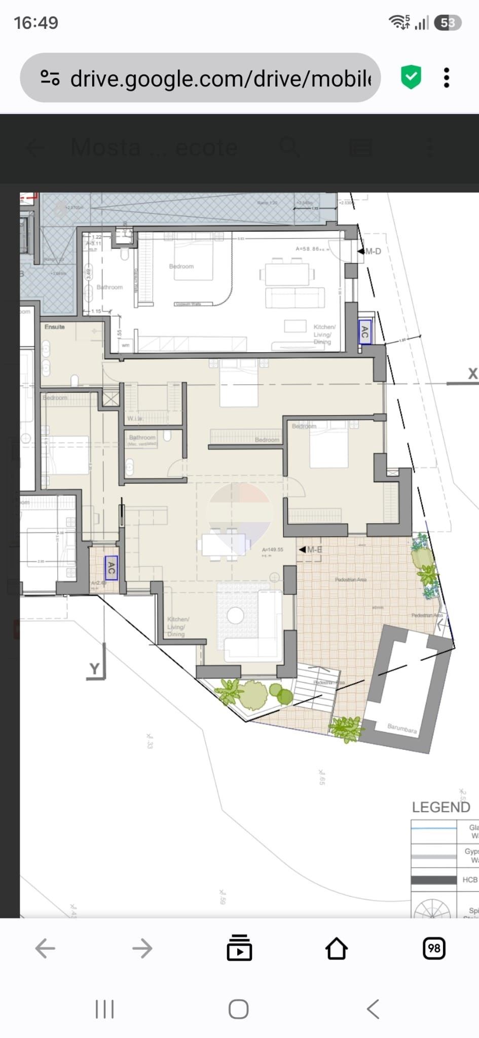 Maisonette