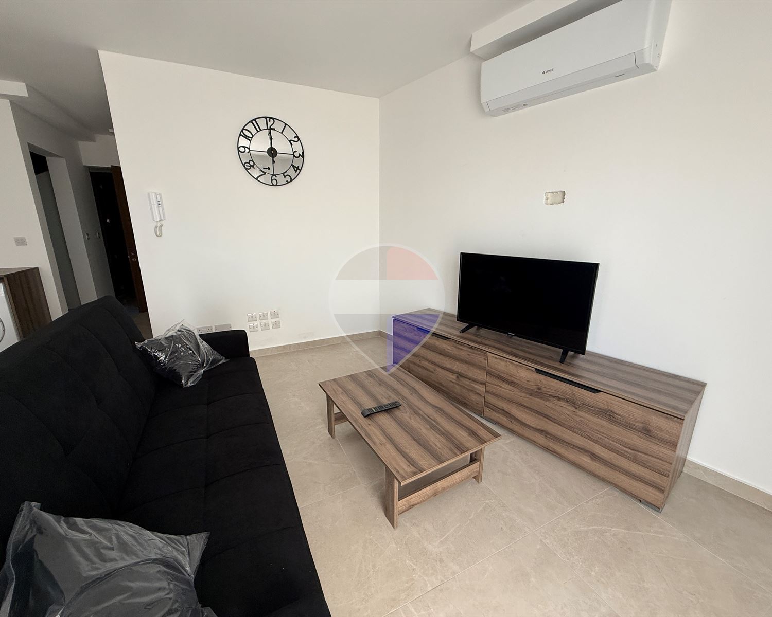 Apartment Duplex