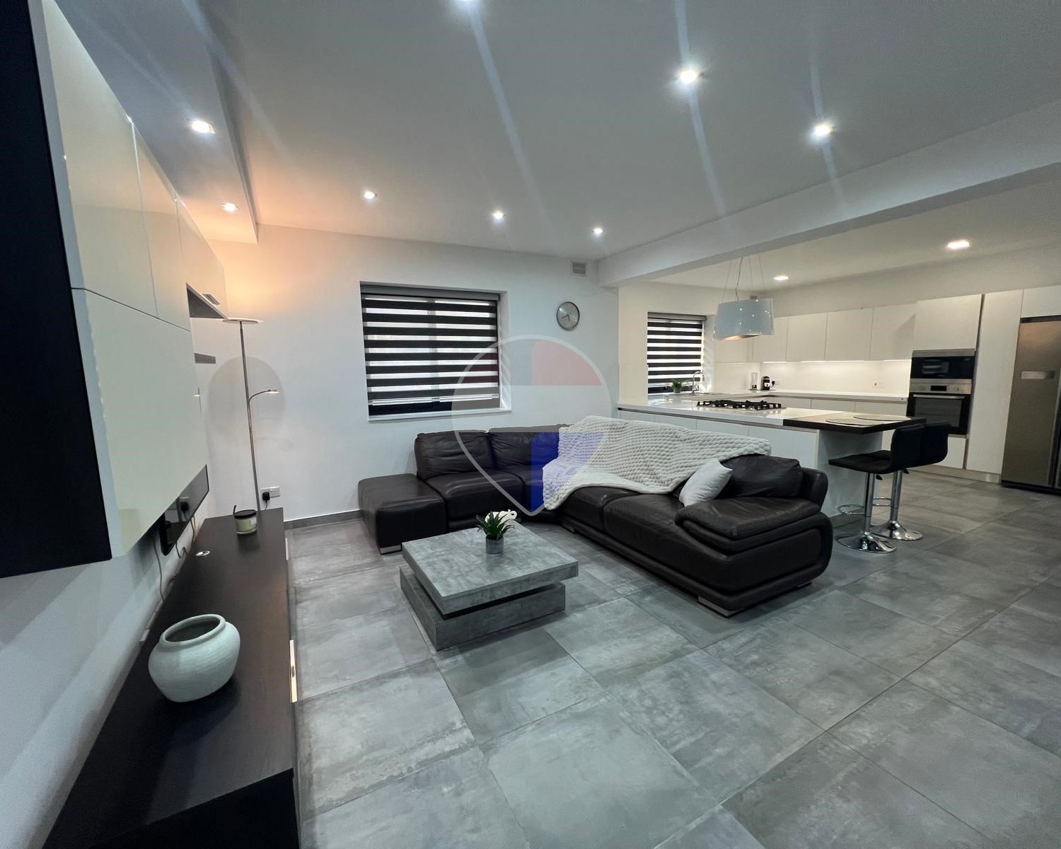 Maisonette