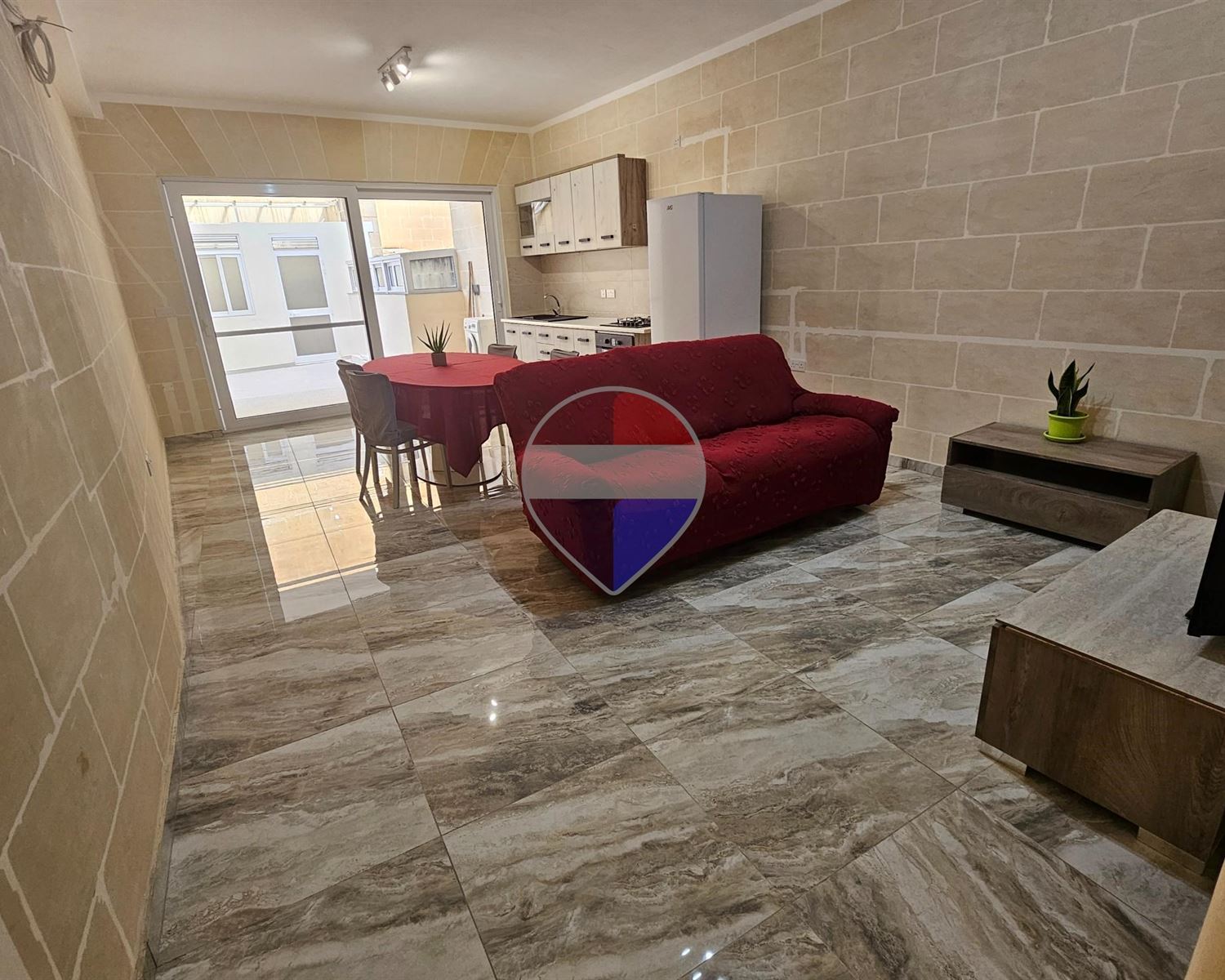 Maisonette