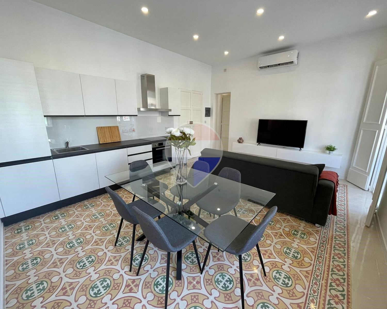 Townhouse