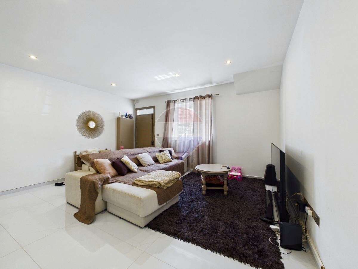 Maisonette