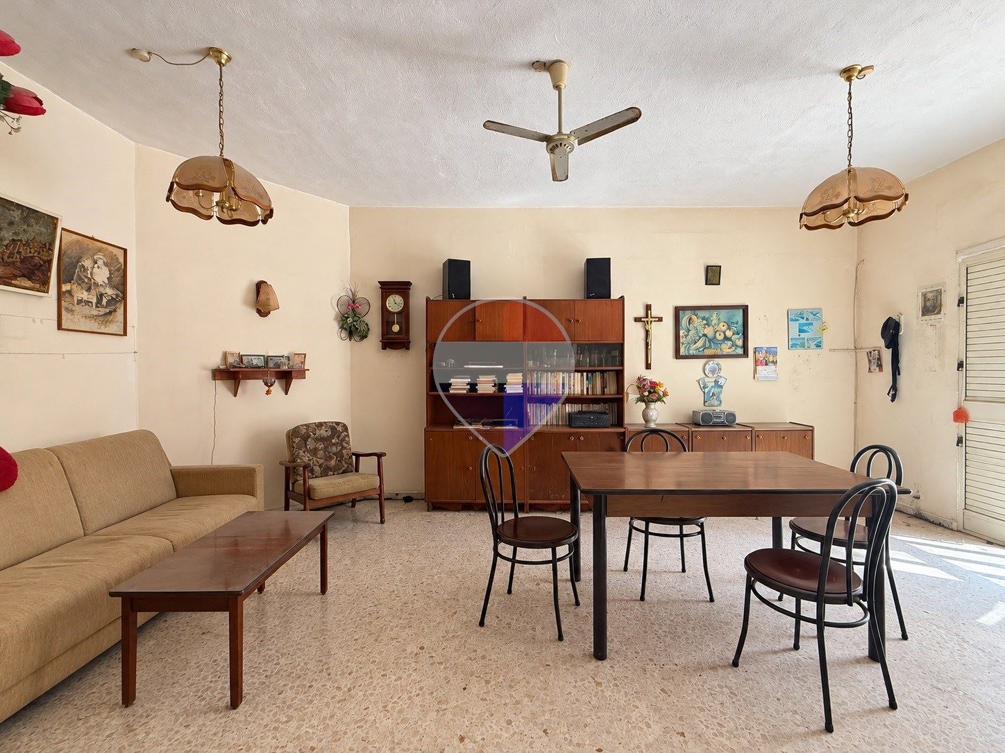 Maisonette