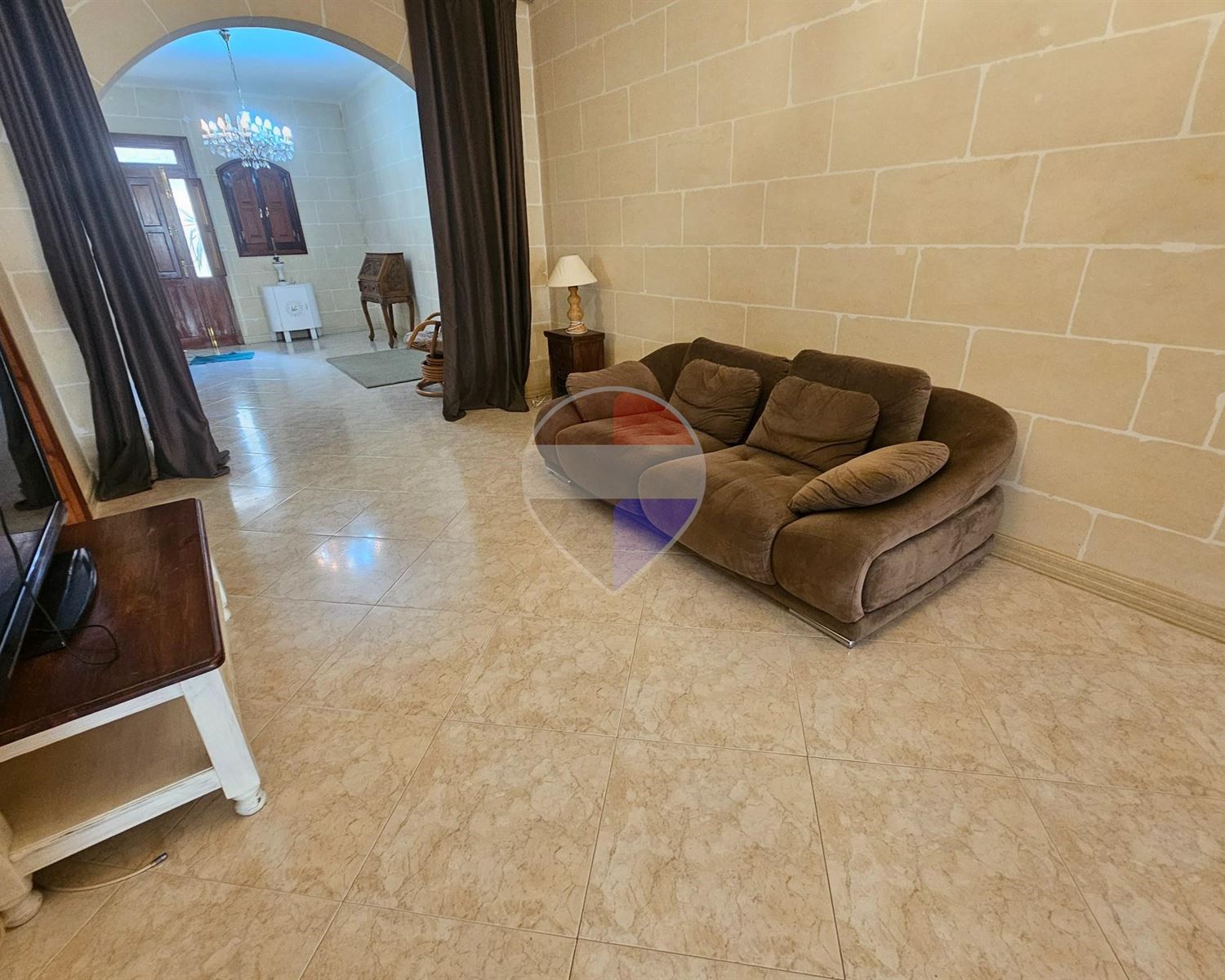 Maisonette