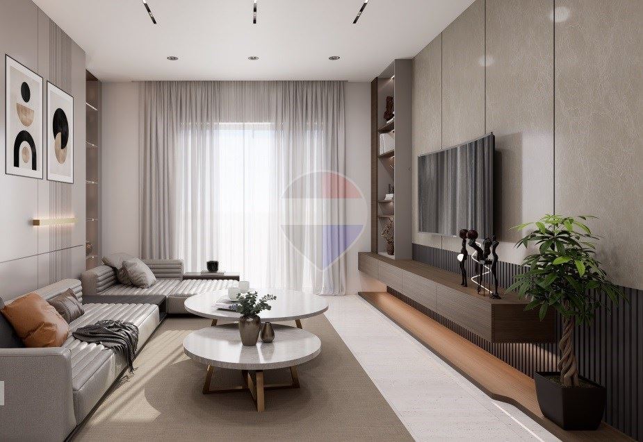 Maisonette