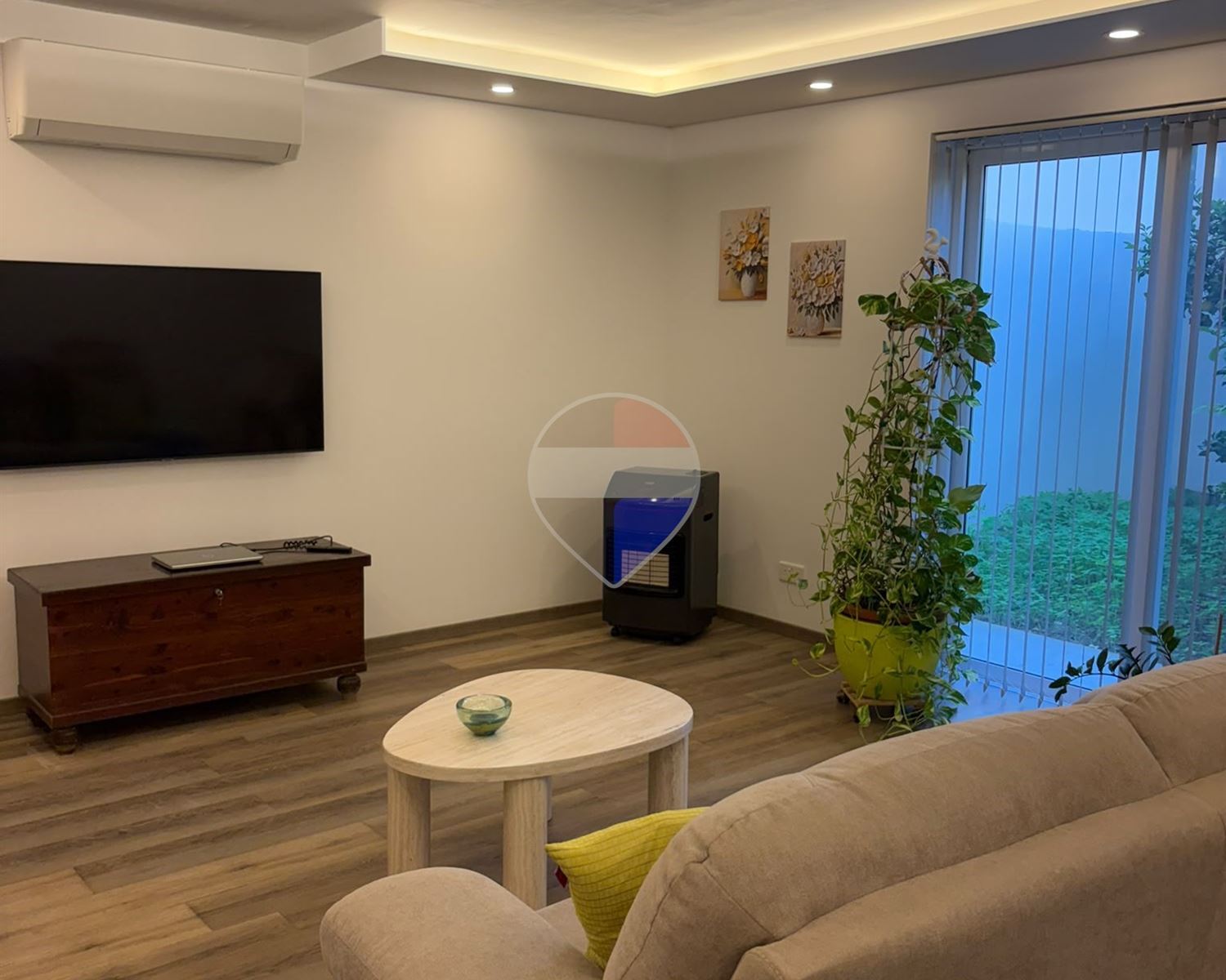 Maisonette