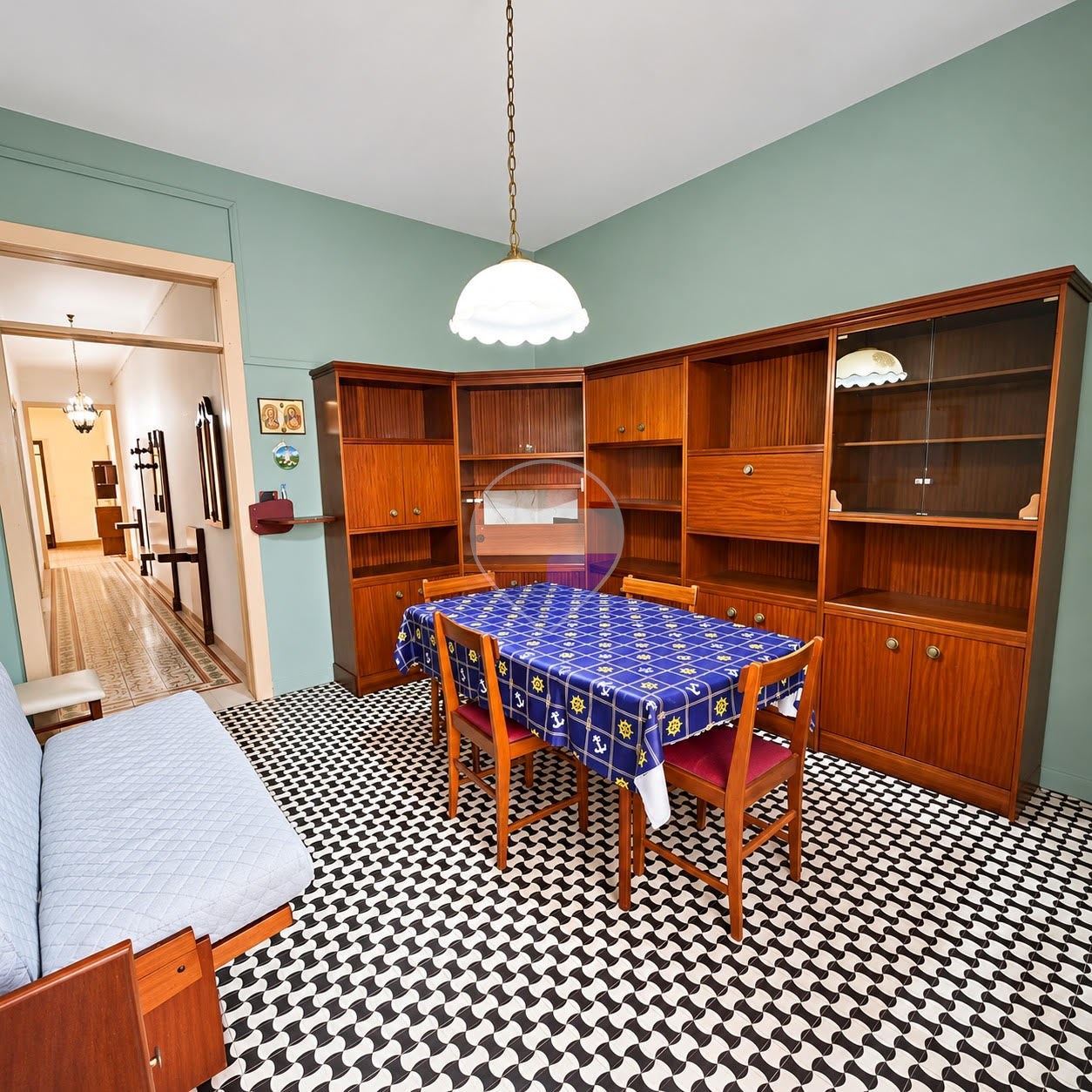 Maisonette