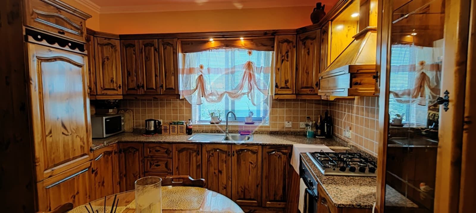 Maisonette