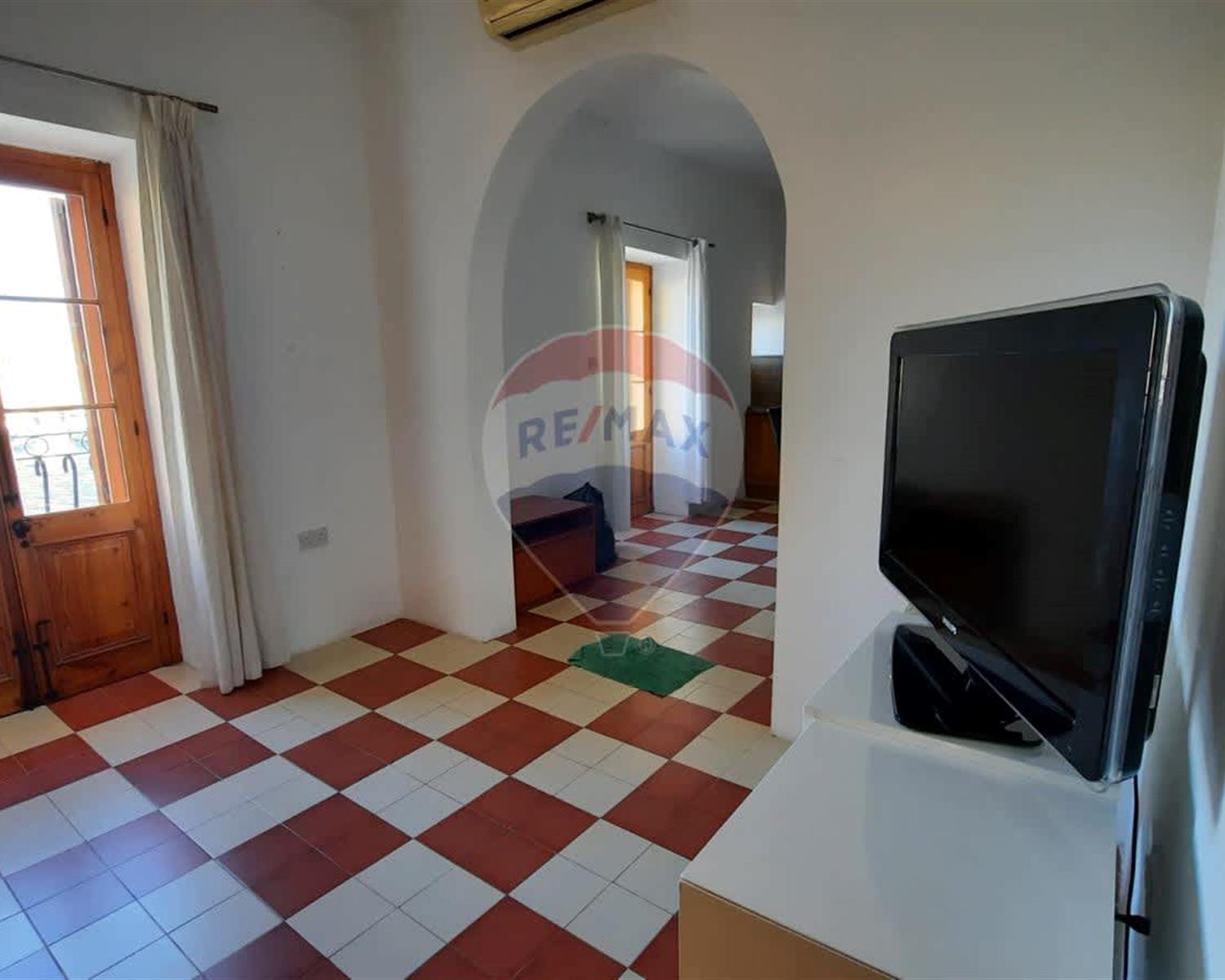 Apartment Duplex