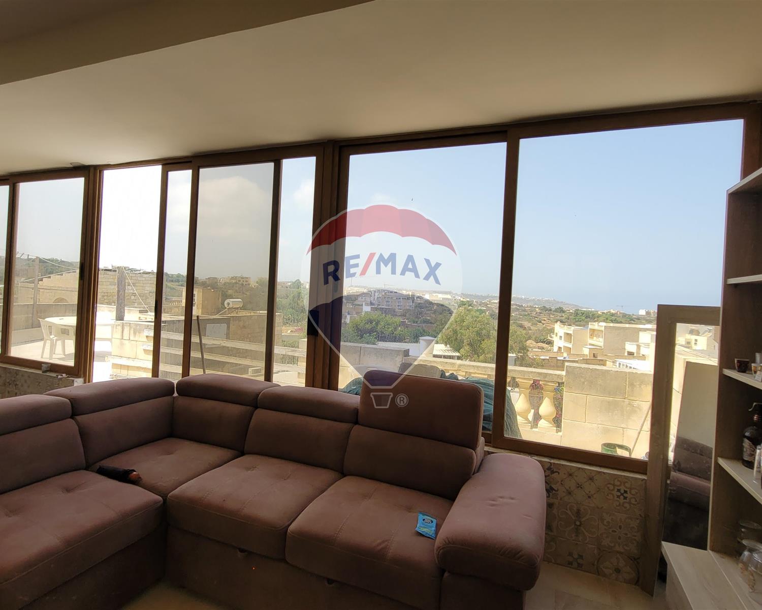 Penthouse For Sale Gozo Xaghra Malta 240031036220