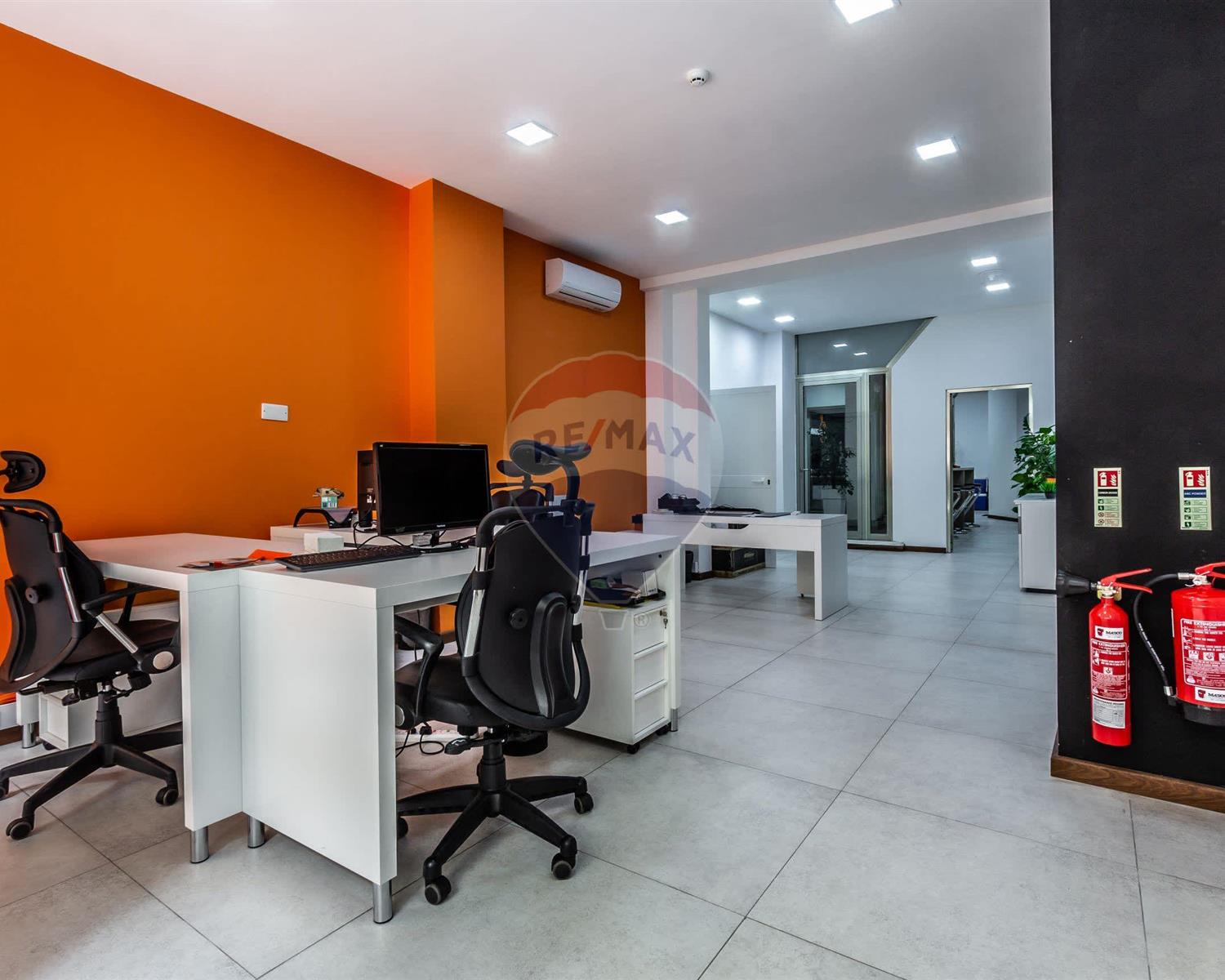 Office Space
