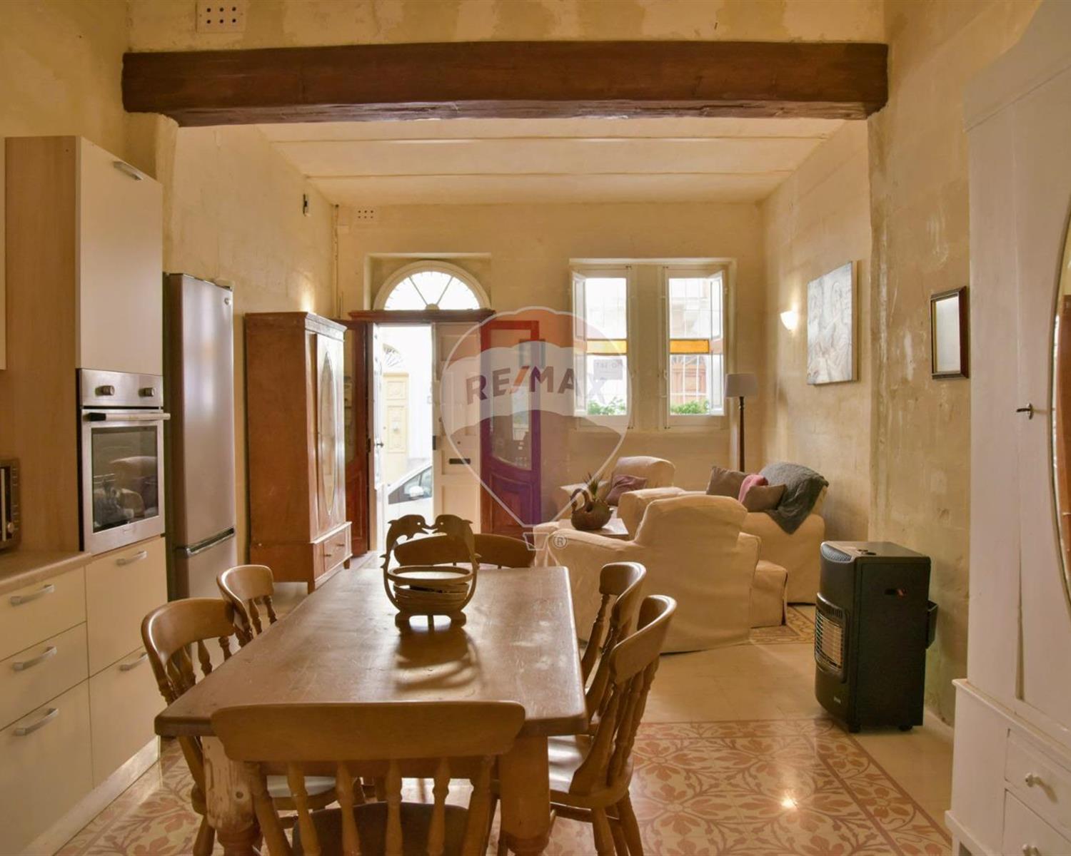 Townhouse