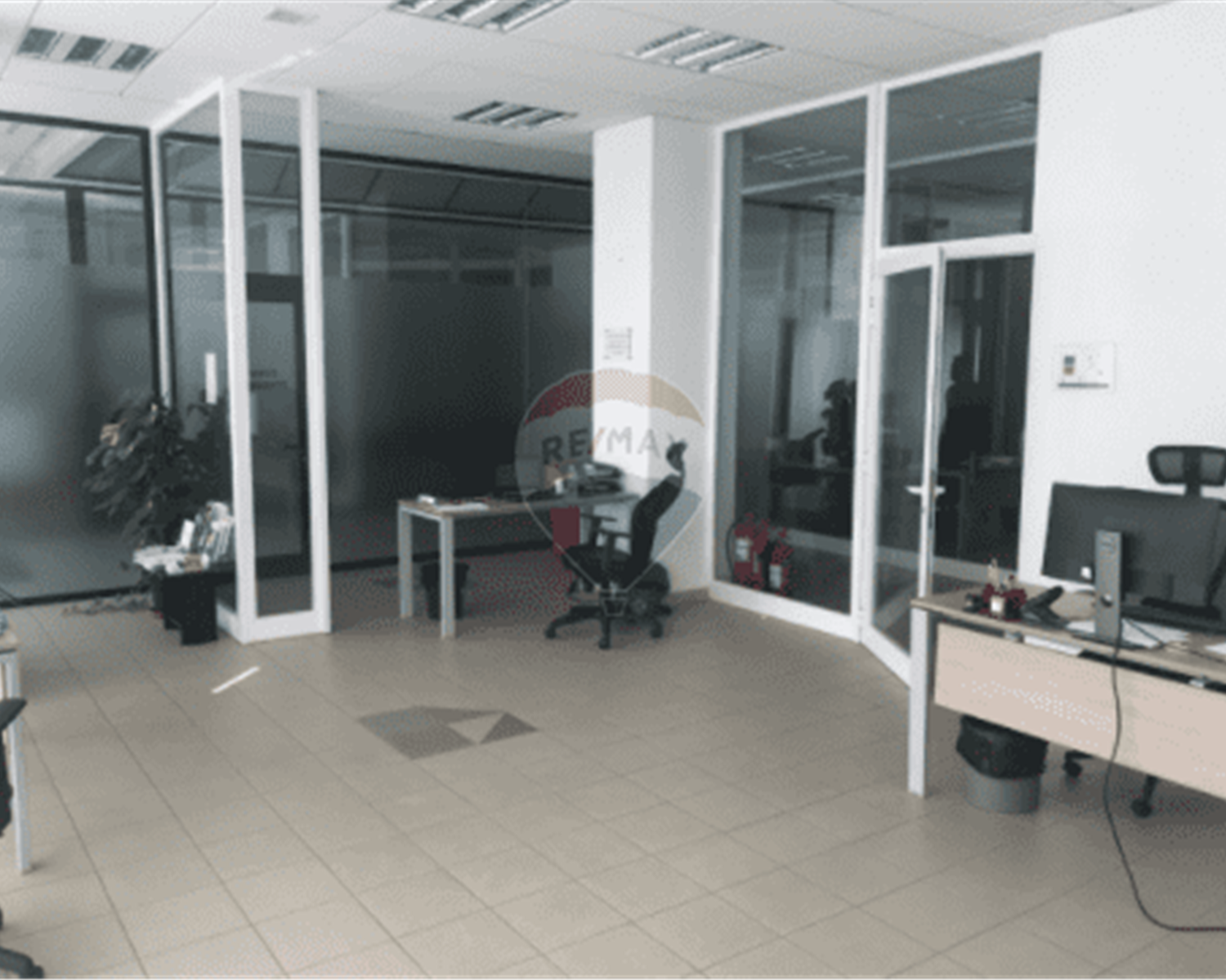 Office Space