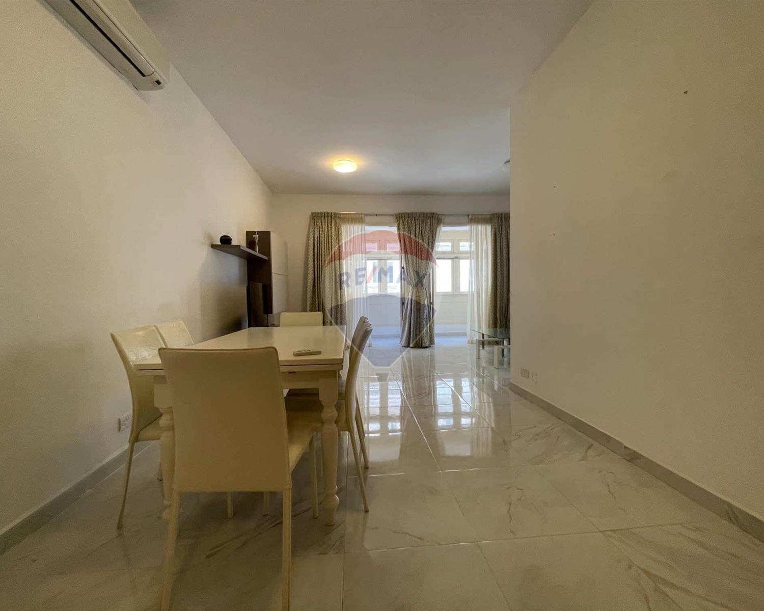 Apartment For Rent Sliema Malta 240391001249