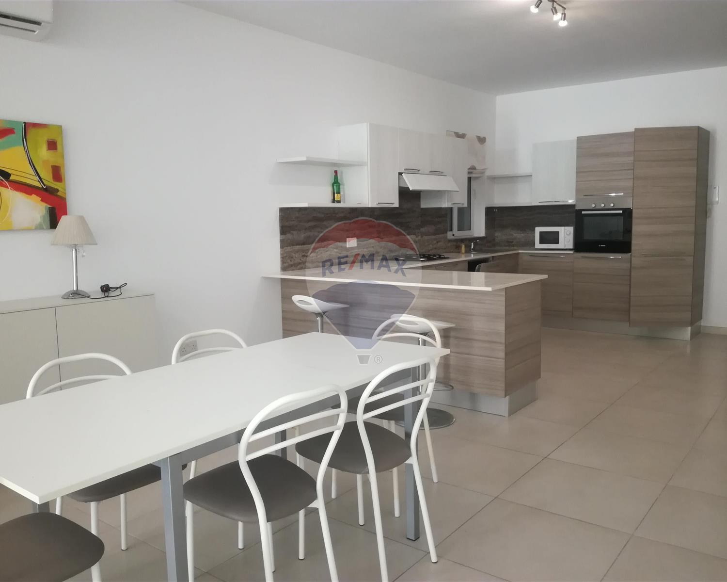 Maisonette
