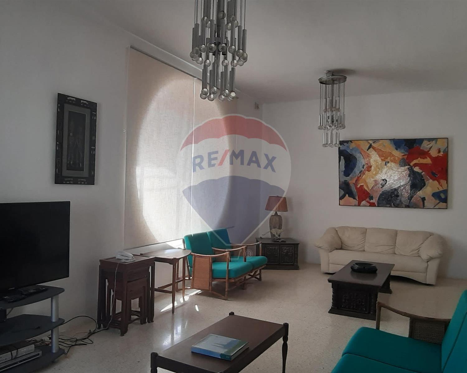 Villa Detached
