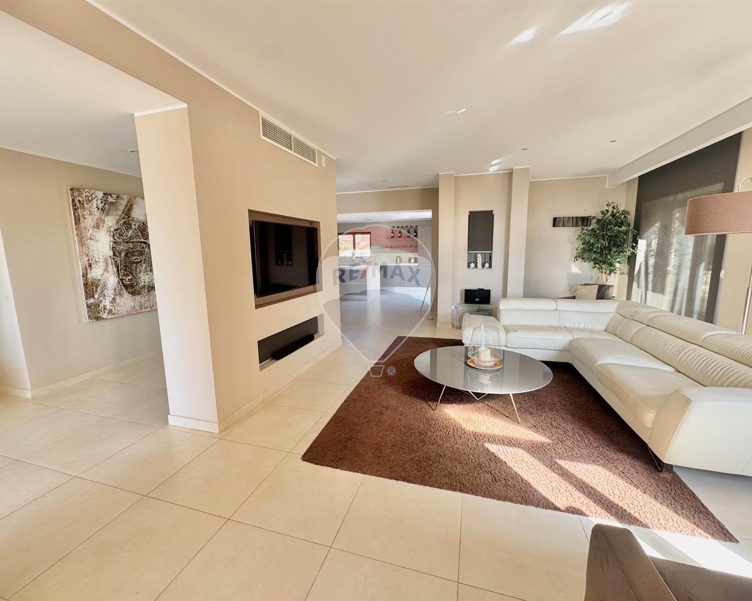 Penthouse Duplex
