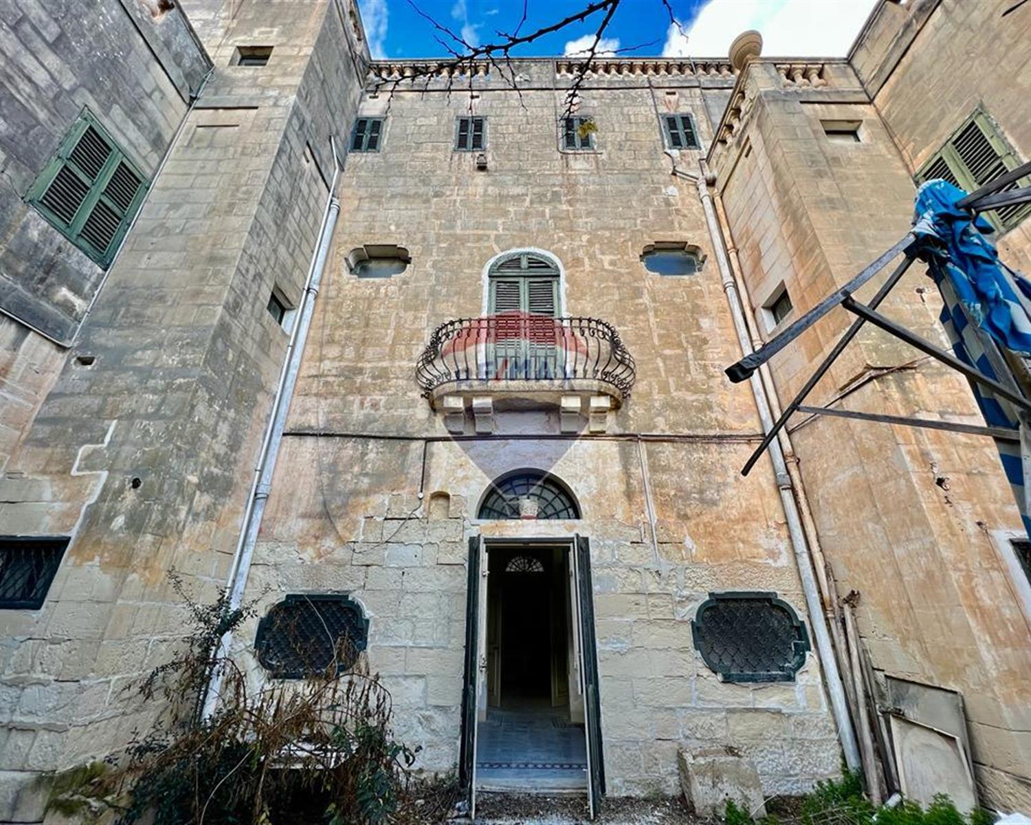 Palazzo