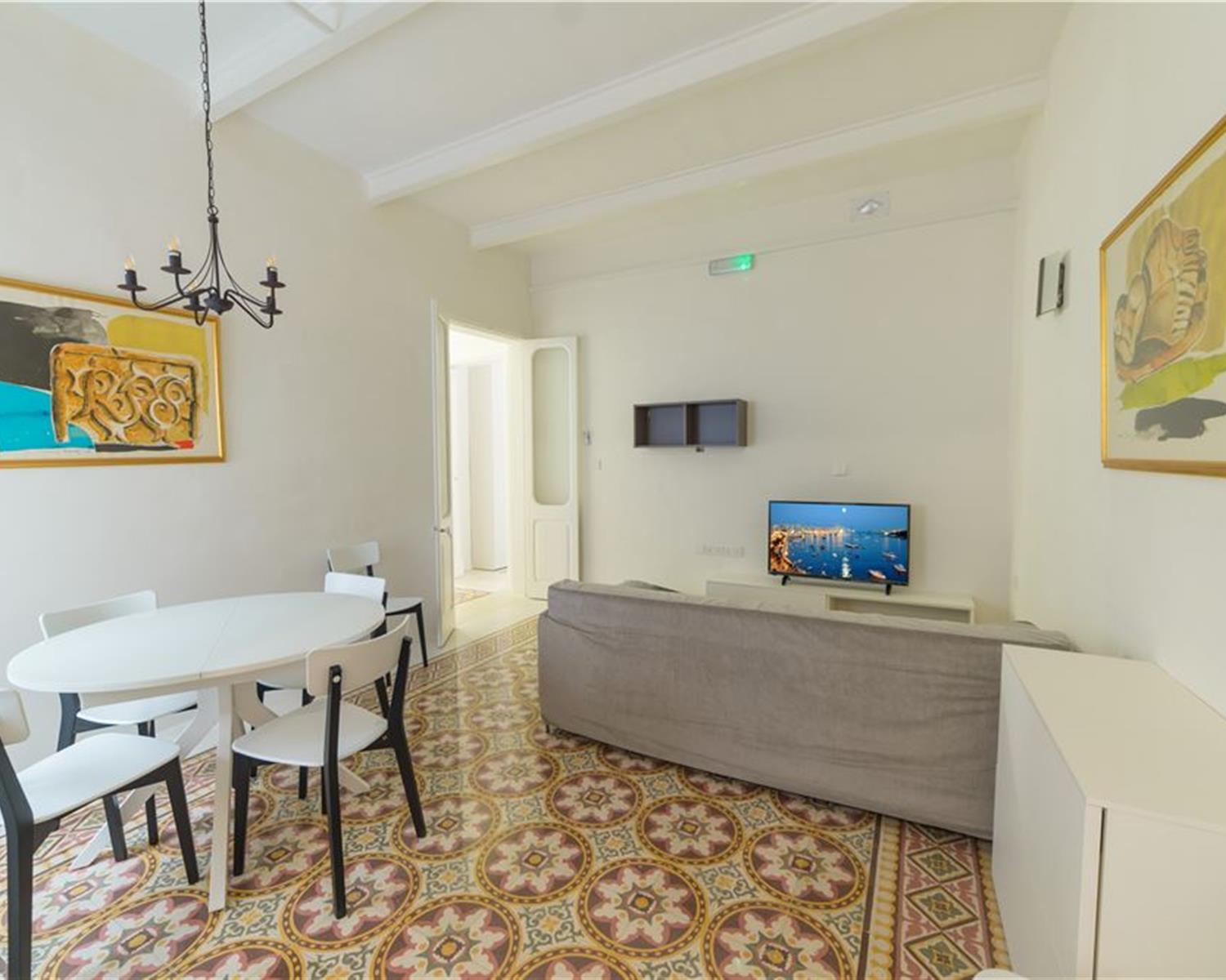 Apartment For Rent Sliema Malta 24010100221005